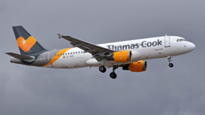 Thomas Cook Aviation Balearics